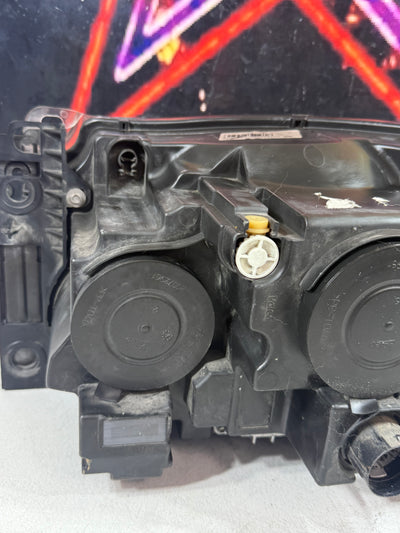 2010 - 2013 Land Range Rover Sport HSE Right Passenger Side AFS Xenon Headlight OEM
