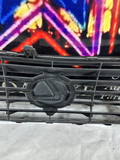 Grille Without Pre-crash System Fits 07-09 LEXUS ES350 OEM