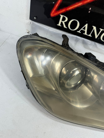 Passenger Right Headlight Fits 10-13 KIZASHI OEM