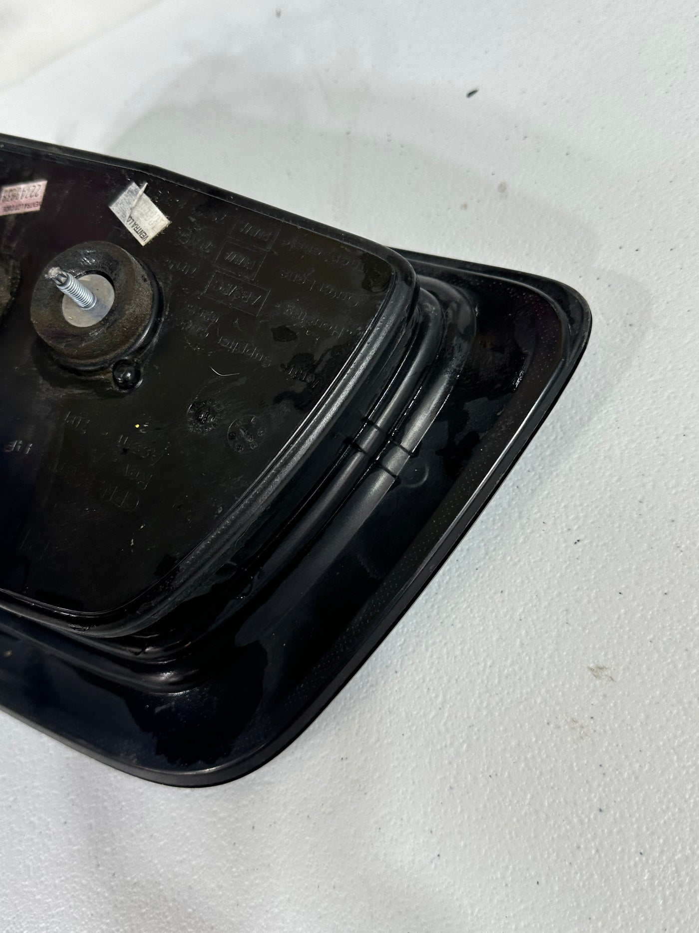 2011 2012 2013 2014 Dodge Charger Tail Light Left Driver OEM LED