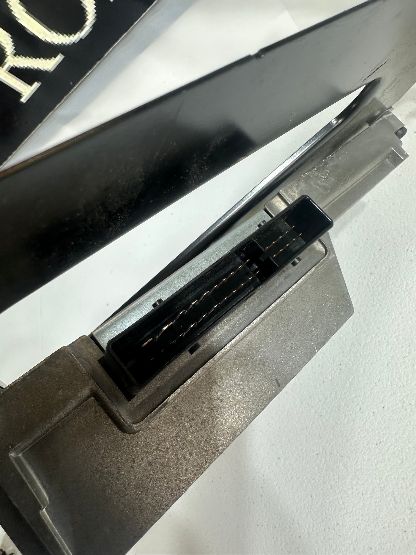 2013 2014 2015 2016 2017 Audi A4 Audio Sound System Amplifier OEM 8T1035223A