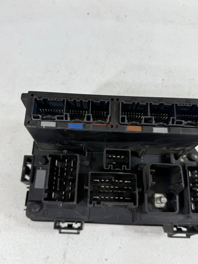 2011-2014 Chrysler 200 Dodge Avenger TIPM Fuse Relay Box P04692346AE OEM