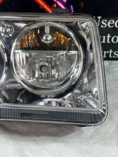 Pasenger Right Headlight Xenon HID Fits Chrysler 300 2005-2010 300 716302 OEM