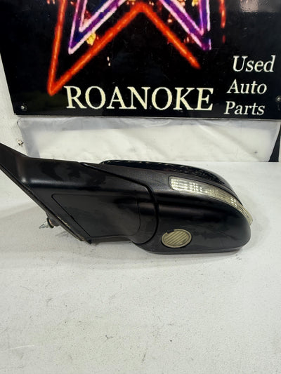 2011 2015 Ford Explorer Front Left Driver Side View Heated Mirror Assembly OEM