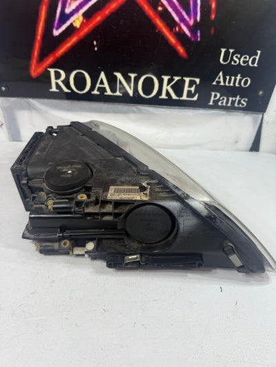 2004 2005 2006 2007 Volkswagen Touareg Xenon HID Headlight Driver Side OEM