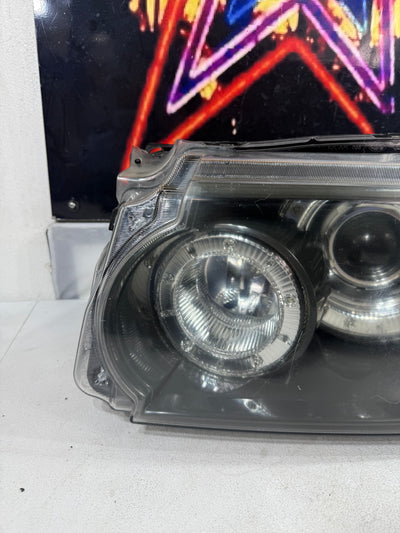 2010 - 2013 Land Range Rover Sport HSE Driver Side AFS Xenon Headlight OEM