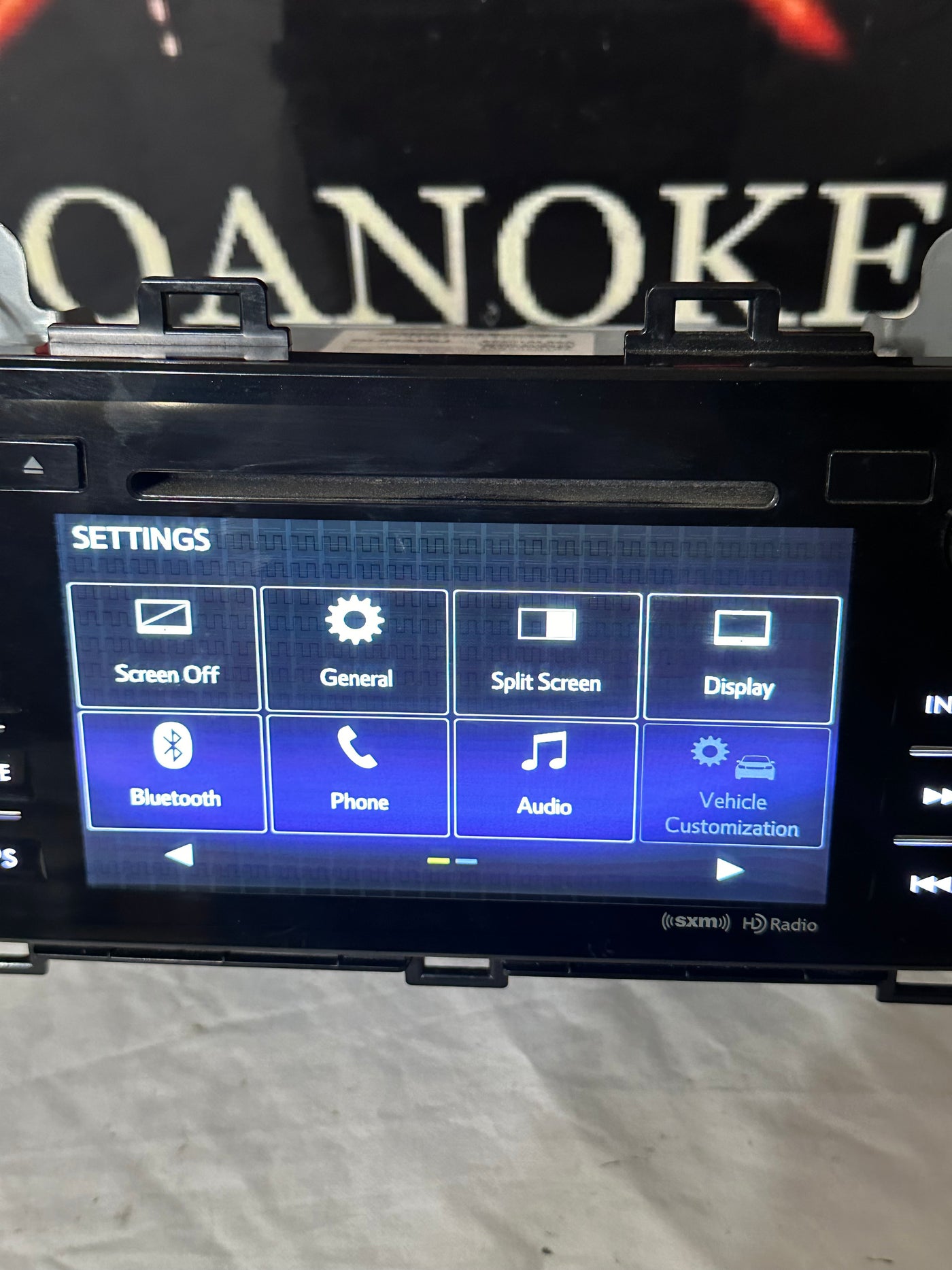 2017 Subaru Legacy Outback Harman Kardon Multimedia Apps XM HD Radio PLS READ