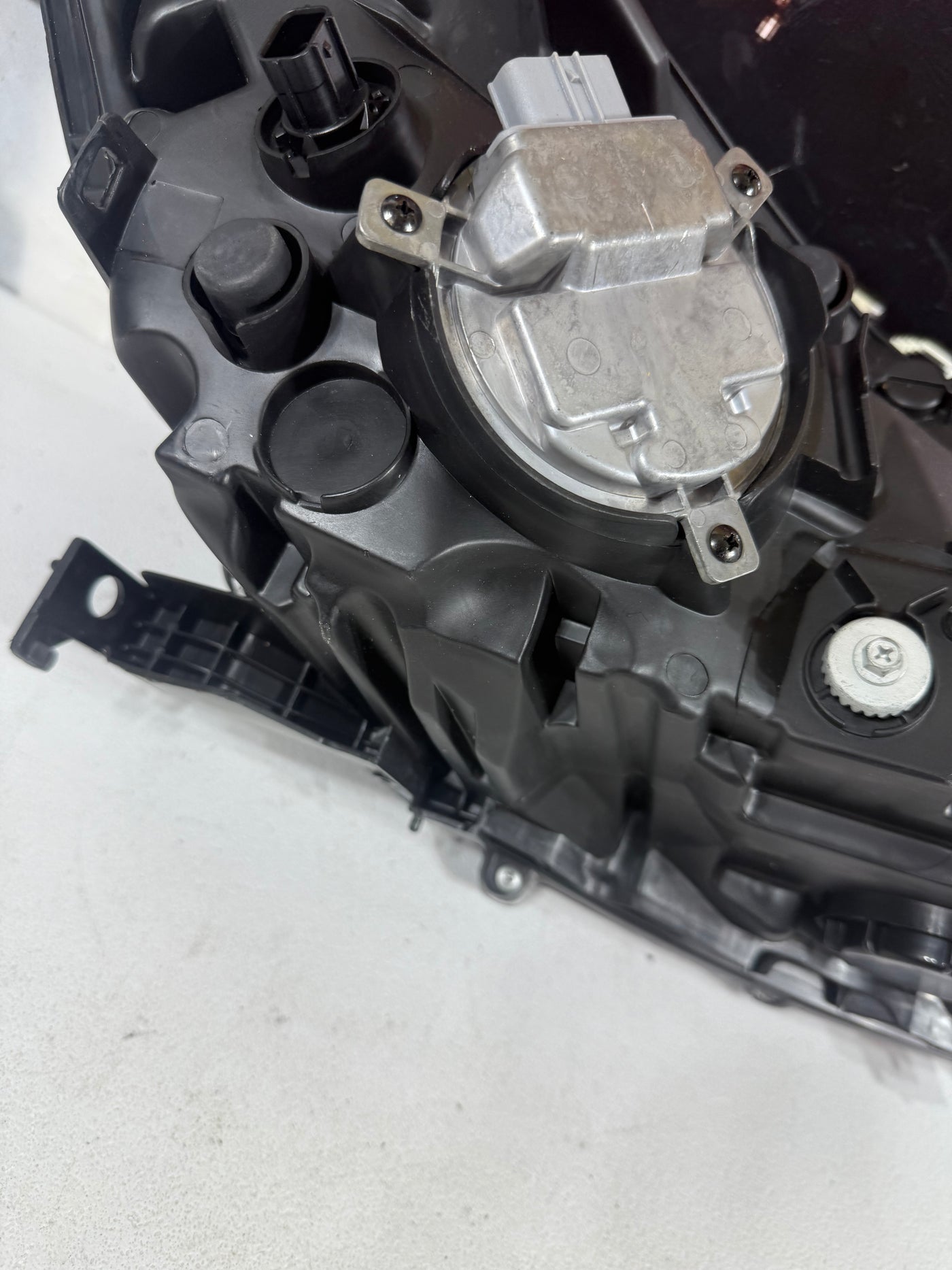 FIT 2016-2017 Honda Accord Sedan Touring Driver /LH LED OEM Headlight