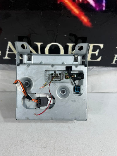 2008 - 2012 Land Range Rover Sport LR2 Screen Navigation Radio Display OEM