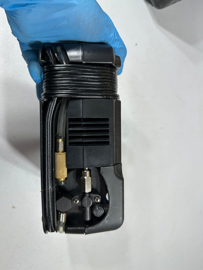 OEM Genuine GM Emergency Flat Tire Sealer/Compressor GM Part #22871805