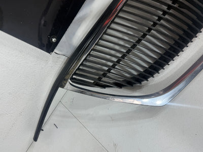 LEXUS GS450 GS450H OEM FRONT RADIATOR HOOD GRILLE GRILL CHROME 2007-2011