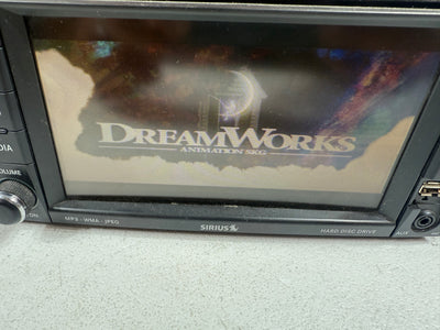 Jeep Dodge Chrysler MyGig CD DVD Radio High RBZ Wrangler Caravan Ram UCONNECT