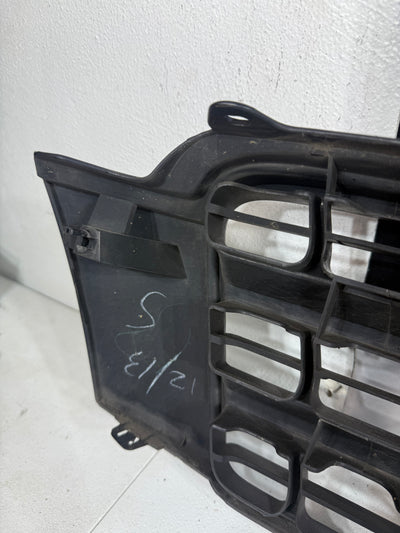 2001 2002 2003 Toyota Highlander Front Upper Grille Grill With Emblem OEM BLUE