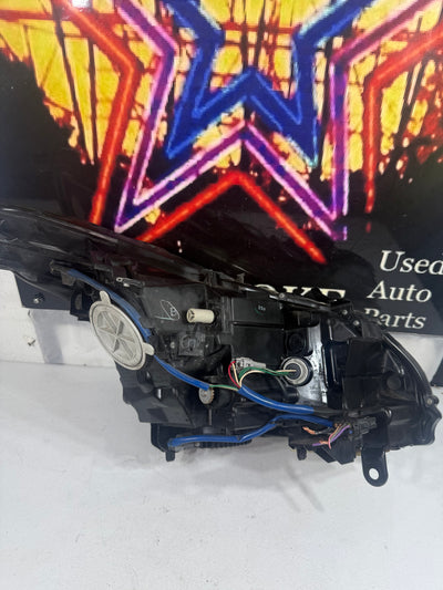 2010-2013 Infiniti G25 G37 Sedan Front Left Side Xenon HID Headlight OEM