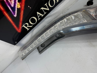 2013 2014 Nissan Leaf Passenger Side Right Tail Light Lamp OEM