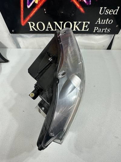 OEM 2015 2016 2017 FORD MUSTANG XENON HEADLIGHT COMPLETE RIGHT RH