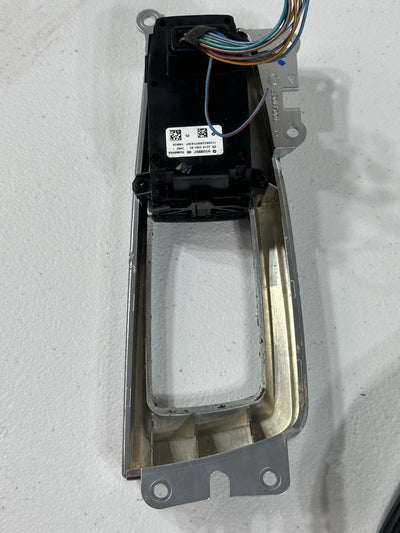 2009-2016 BMW 528i 740i F07 F10 F01 F02 AUTO TRANSMISSION GEAR SELECTOR SHIFTER