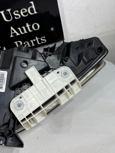 2013-2017 Nissan Leaf Halogen Headlight Assembly Left Driver Genuine OEM
