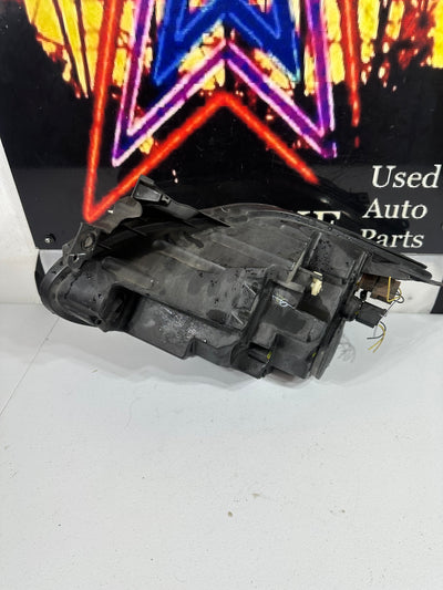 2010 2011 Mercury Milan Right Passenger RH Halogen Headlight OEM