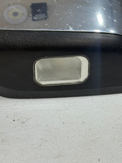 2010-2012 Lincoln MKZ Driver Left Side Heated Mirror power chrome OEM