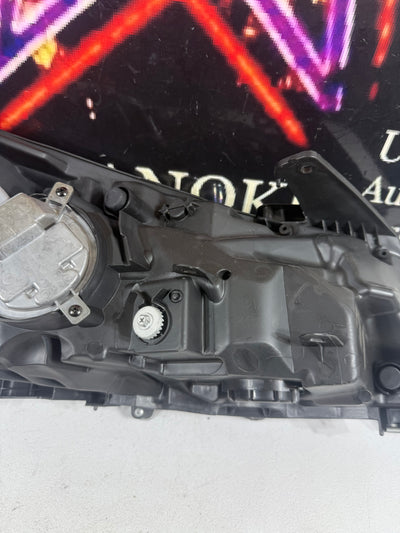 FIT 2016-2017 Honda Accord Sedan Touring Driver /LH LED OEM Headlight