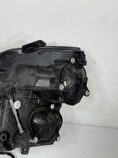 2008-2014 Cadillac CTS Headlight Halogen Right Passenger side genuine OEM