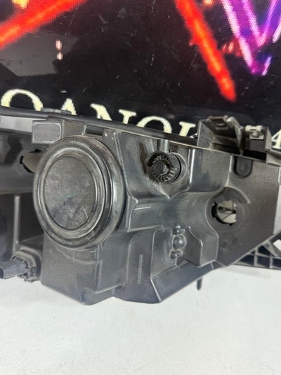 2013-2019 Ford Taurus Headlight Assembly Halogen left driver side genuine OEM