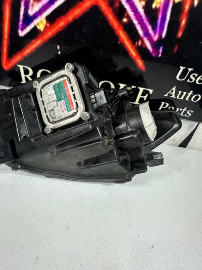 OEM 2015 2016 2017 FORD MUSTANG XENON HEADLIGHT COMPLETE RIGHT RH