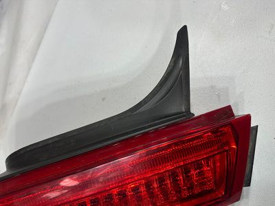 2013-2018 CADILLAC ATS REAR LEFT DRVER SIDE TAIL LIGHT TAILLIGHT LAMP OEM