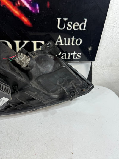 2004 to 2008 Infiniti Fx35 Hid Xenon Left Driver LH Side Headlight OEM