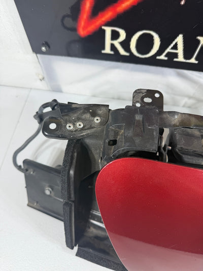 NISSAN LEAF Charging Port Cover Assembly OEM 2013 - 2017