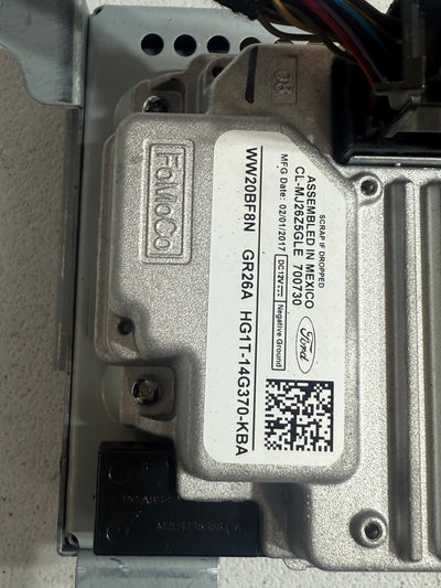 2017-2019 Ford EXPLORER ESCAPE F250 F350 SYNC 3 NAVIGATION APIM Factory OEM