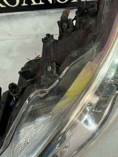 2011-2013 Infiniti M56 M37 Front Left LH Xenon HID Adaptive AFS Headlight OEM