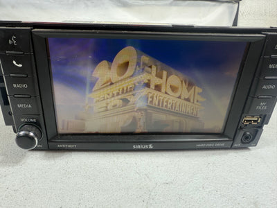2013-2017 Jeep PATRIOT COMPASS Radio Display Receiver RHB Navigation SAT OEM