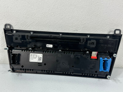 09-13 Fits Bmw 740i 750i 760i F01 F07 F10 Heater A/C Climate Temperature Control OEM