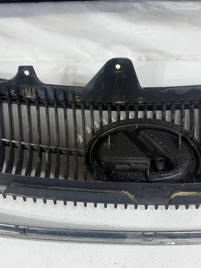LEXUS GS450 GS450H OEM FRONT RADIATOR HOOD GRILLE GRILL CHROME 2007-2011