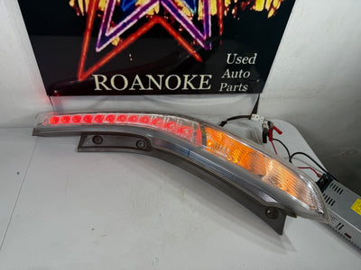 2013 2014 Nissan Leaf Passenger Side Right Tail Light Lamp OEM