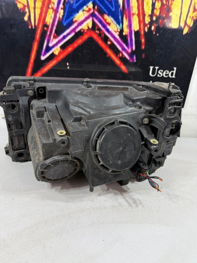 2006-2009 Land Range Rover HSE Xenon HID Headlight Right Passengers Side OEM