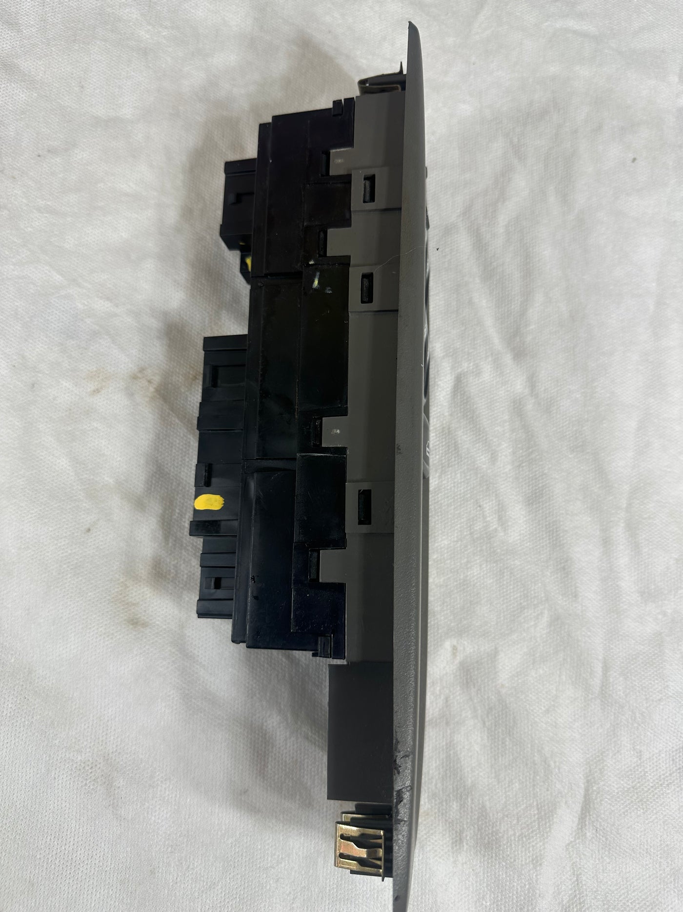 02-05 GMC ENVOY DRIVER LEFT SIDE MASTER POWER WINDOW SWITCH 15114257 OEM