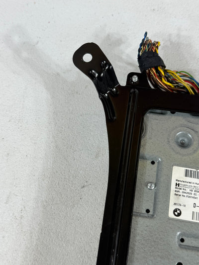 2016 MINI Cooper S COUNTRYMAN R60 Harman Becker AMP Amplifier 9388960 OEM