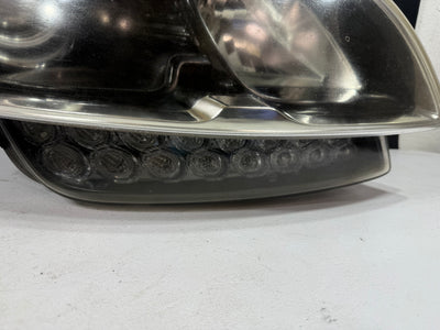 2012-2013 Kia Soul Right Passenger Side Headlight Halogen W/LED OEM