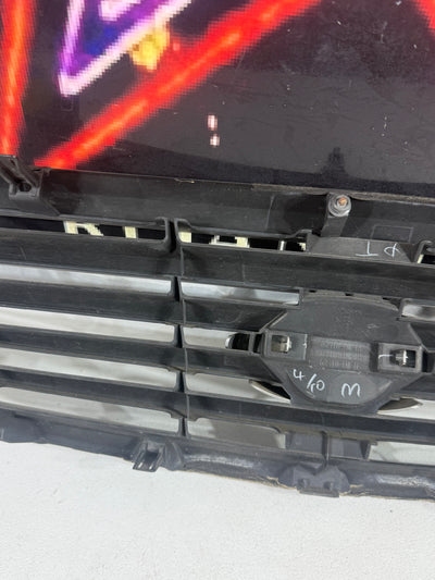 10 11 12 13 Infiniti INFINITI G25 Grille Grill OEM