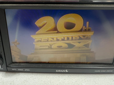 Jeep Dodge Chrysler MyGig CD DVD Radio High RBZ Wrangler Caravan Ram UCONNECT