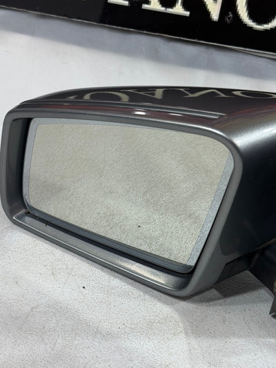 2010-2012 MERCEDES BENZ GLK350 Driver Side (L) Mirror OEM 792