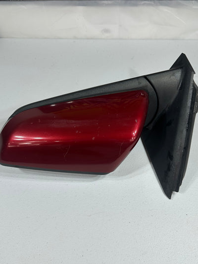 2018-2020 CHEVROLET EQUINOX DRIVER SIDE VIEW POWER DOOR MIRROR W/ BLIND SPOT OEM