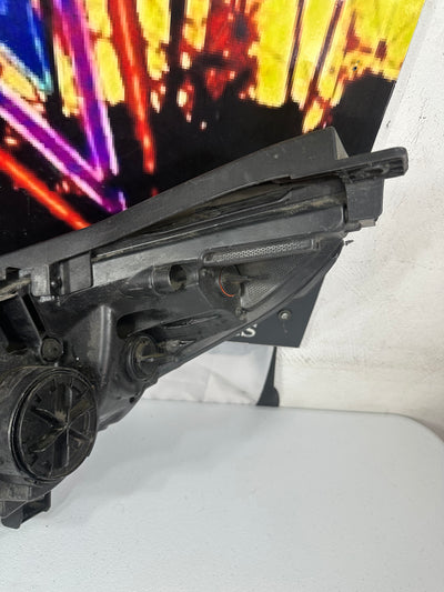 2015 2016 2017 Hyundai Sonata RH Passenger Right RH Side Halogen Headlight OEM