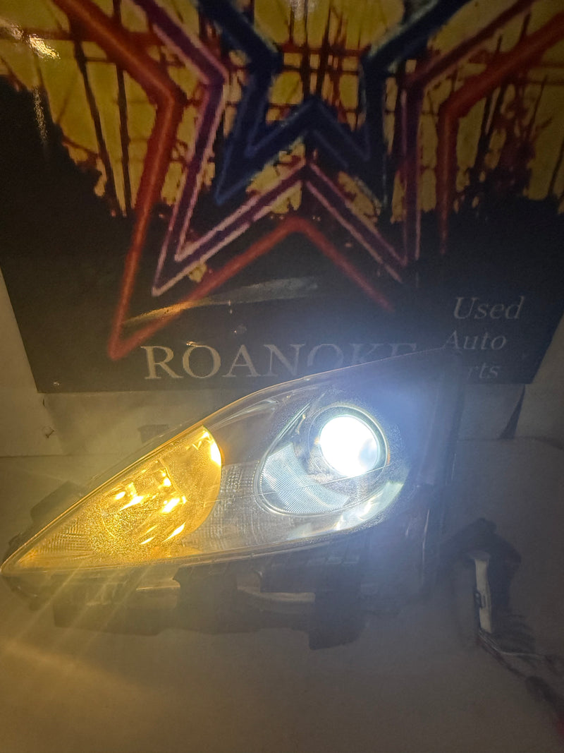 2006-2010 Lexus IS250 IS350 Driver Left Xenon AFS Headlight OEM
