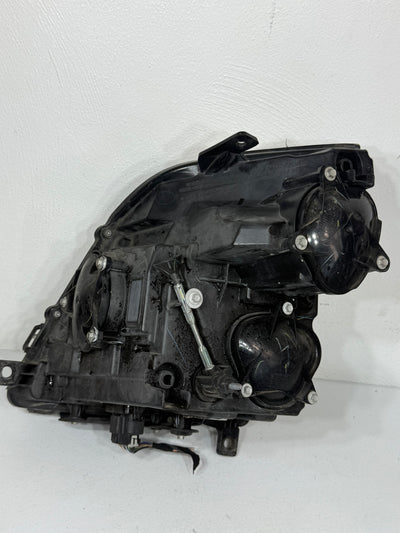 2008-2014 Cadillac CTS Headlight Halogen Right Passenger side genuine OEM