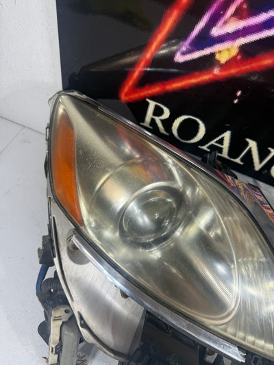 2007 - 2011 Lexus GS GS450h Right Passenger RH Xenon HID Headlight OEM