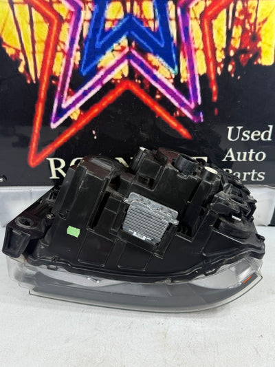 2010 - 2013 Land Range Rover Sport HSE Right Passenger Side AFS Xenon Headlight OEM